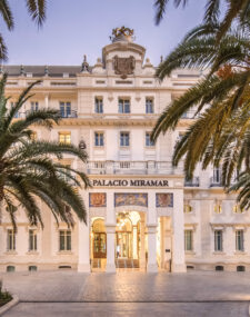 Gran Hotel Miramar Málaga