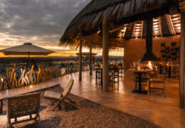 Zannier Hotels Omaanda