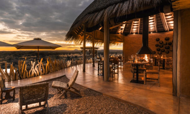 Zannier Hotels Omaanda