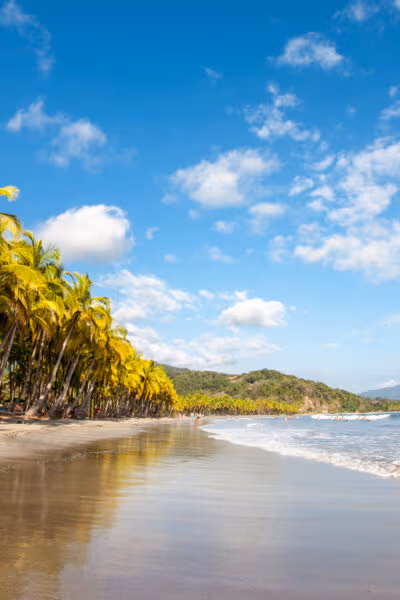 The Perfect Costa Rican Honeymoon
