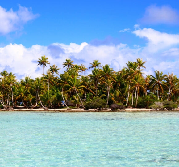 South Pacific