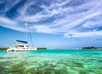 French Polynesia Chartered Cruises thumbnail