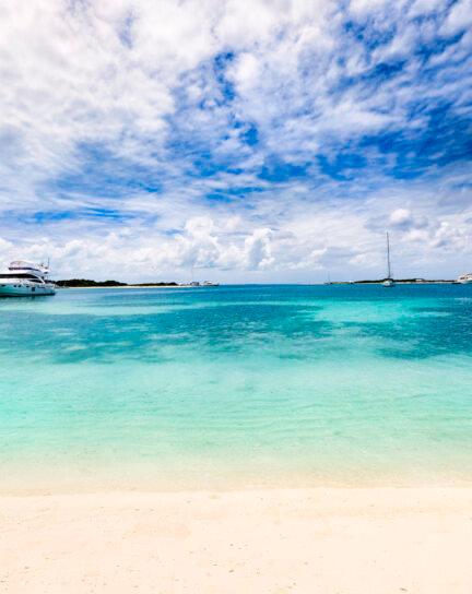 A Guide to a Romantic Getaway in French Polynesia