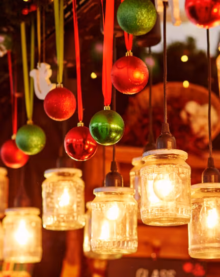 The Best Christmas Markets from Around the World