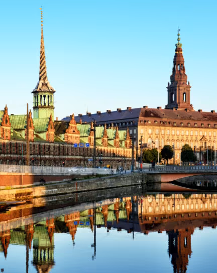 Our Guide to a Family Vacation in Denmark