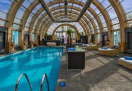 Ritz Carlton Santiago