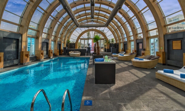 Ritz Carlton Santiago