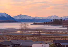 Ranginui Bed and Breakfast