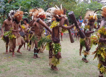 Papua New Guinea thumbnail