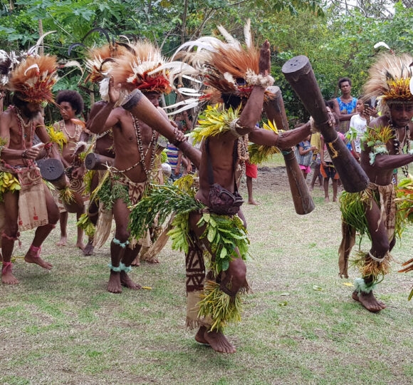 Papua New Guinea