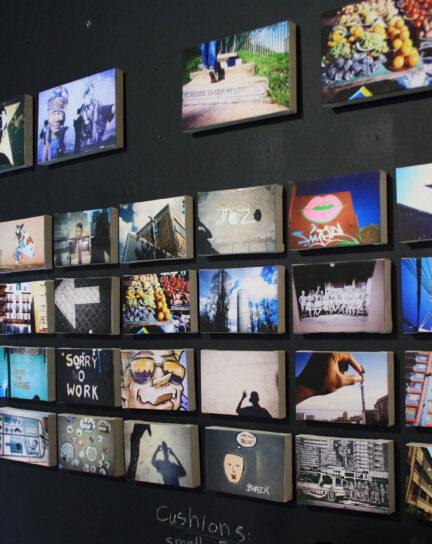 24 Hours in Maboneng, Johannesburg