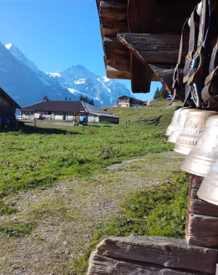 Three Surprises of Switzerland