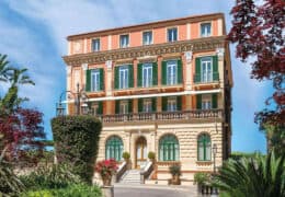 Grand Hotel Excelsior Vittoria