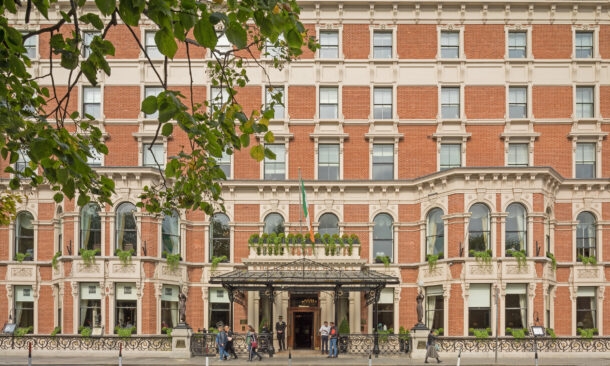 The Shelbourne