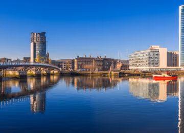 Belfast thumbnail