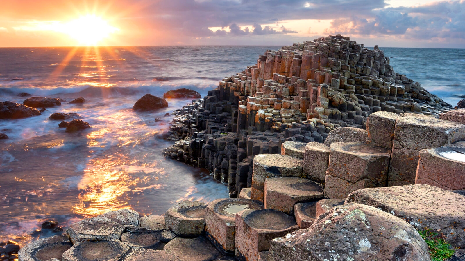 giants-causeway-sunset
