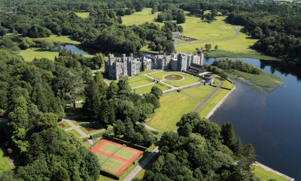 Ashford Castle