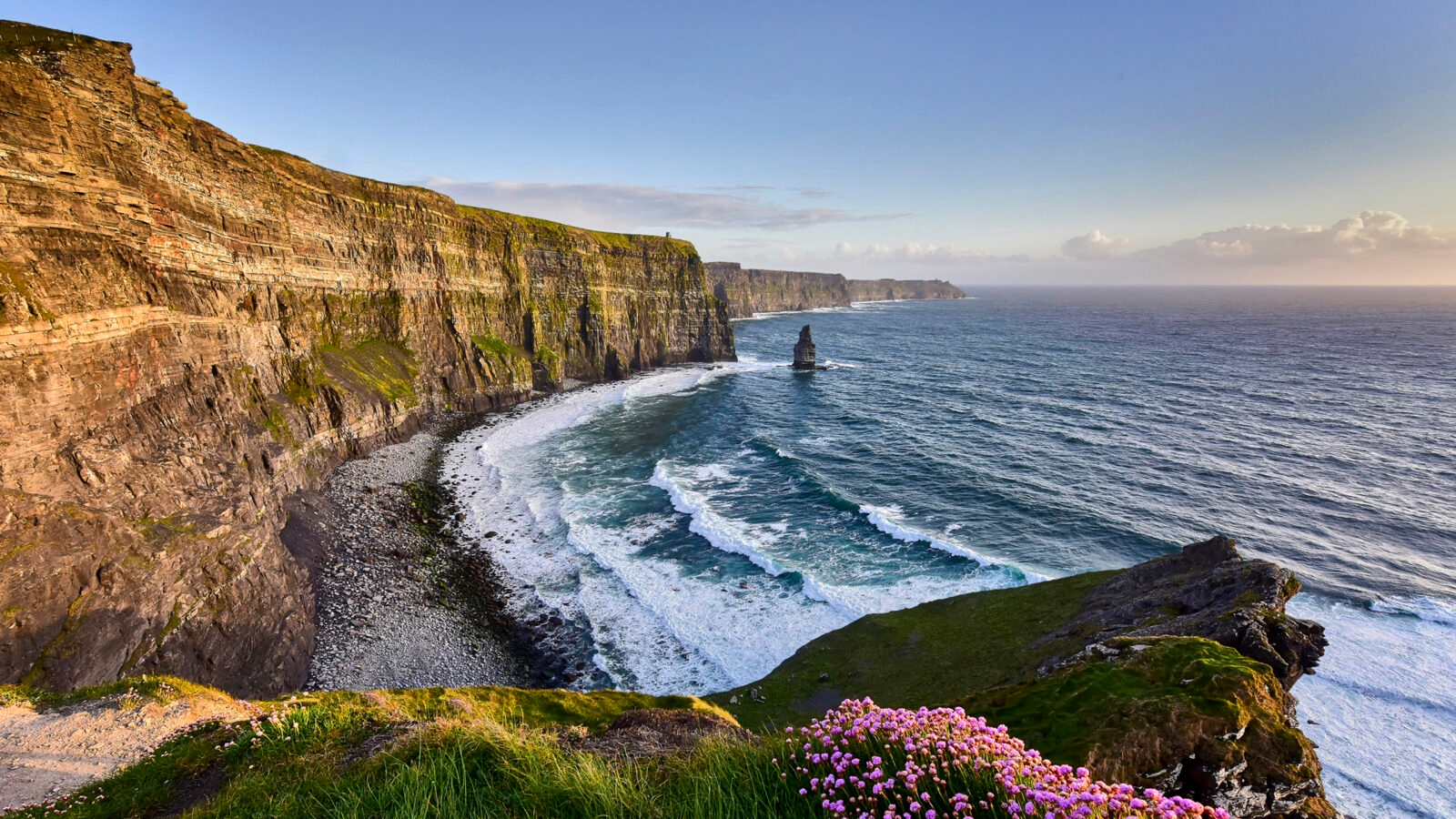 cliffs-of-moher-sunset-ireland