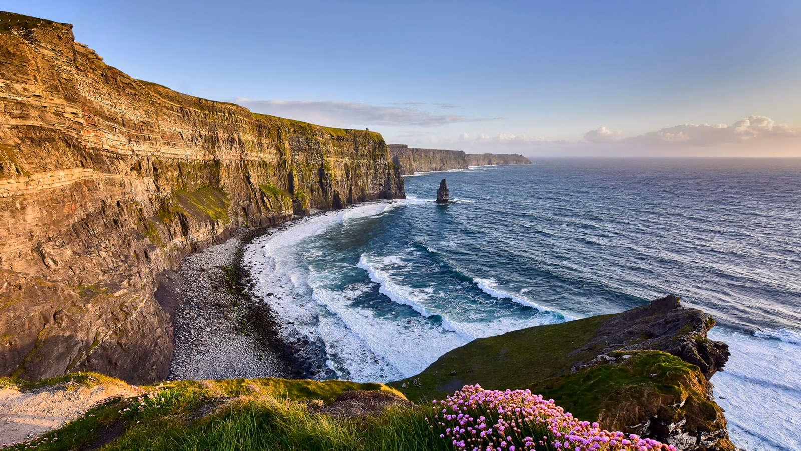 cliffs-of-moher-sunset-ireland