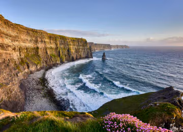 Galway and the West Coast thumbnail