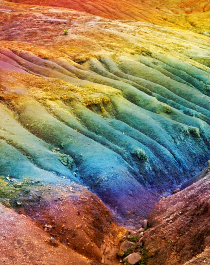 Five Unique Experiences to Have in Mauritius