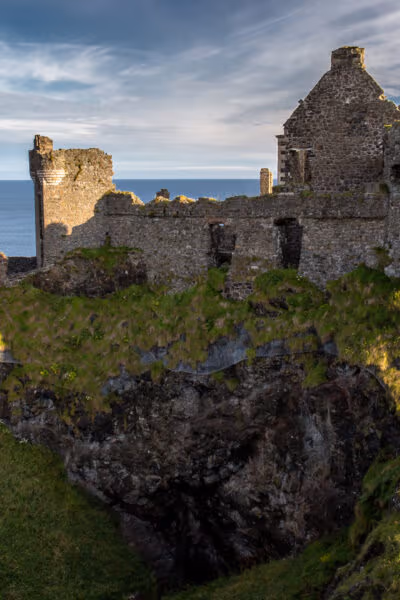 Gems of Northern Ireland