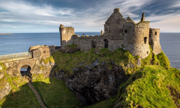 The Highlights of Northern Ireland