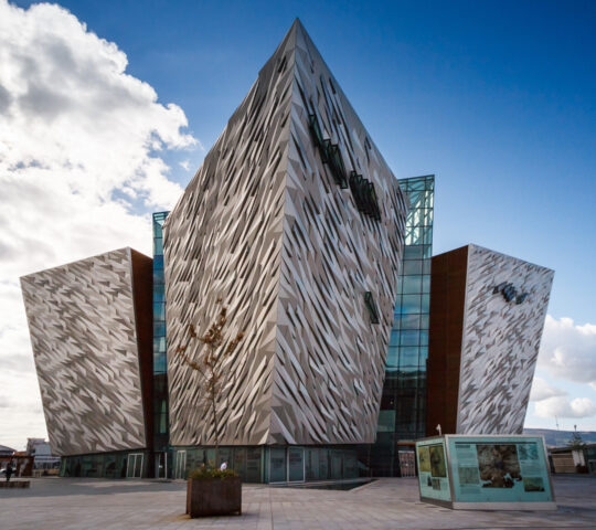 titanic-belfast