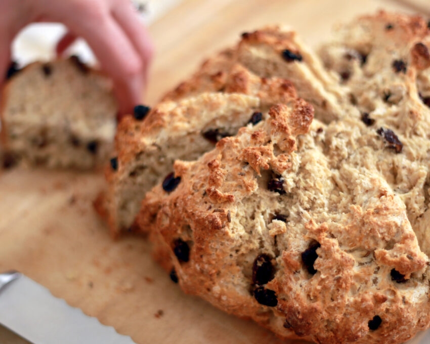 irish-soda-bread