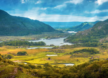 Killarney National Park and the South West Coast thumbnail