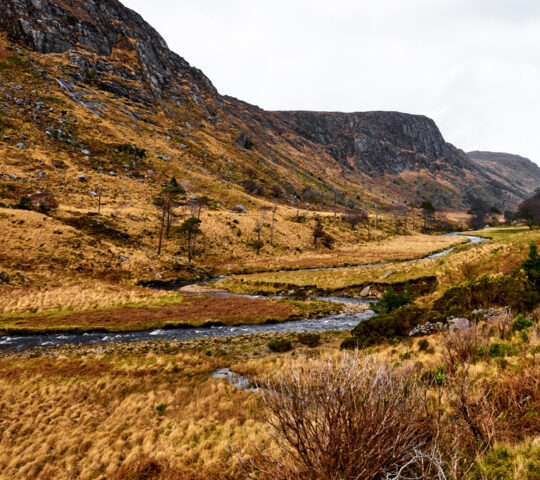 glenveagh-national-park-donegal-ireland