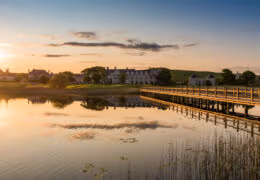 Lough Erne Resort
