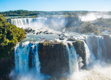Iguazu Falls thumbnail