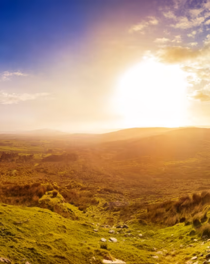 Top Things to Do in Ireland