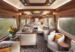 Belmond Grand Hibernian