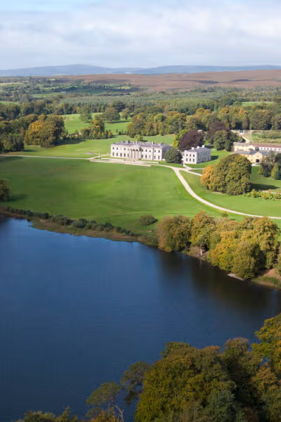 A Luxury Discovery of Ireland
