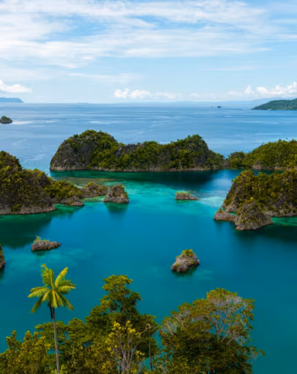 Indonesia Travel Guide: How to Make the Most Out of Indonesia's Islands