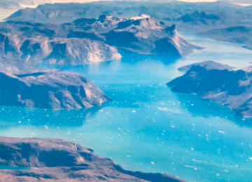 Nuup Kangerlua Fjord thumbnail