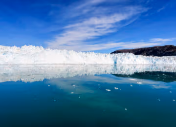 Eqi Glacier thumbnail