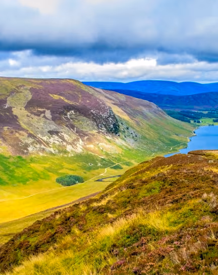 Ireland or Scotland: Where Should I Go?