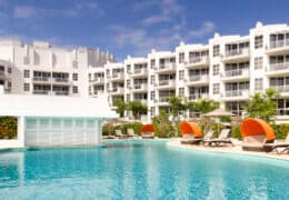 Sofitel Noosa Pacific