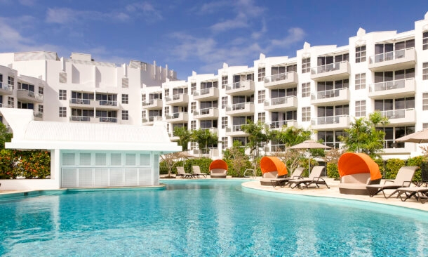 Sofitel Noosa Pacific