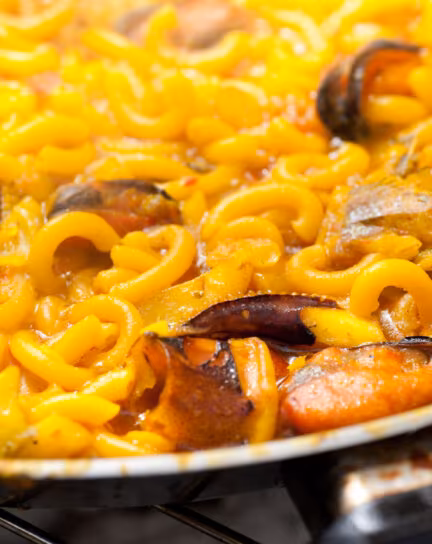 The Insider Guide: Catalan Cuisine in Barcelona