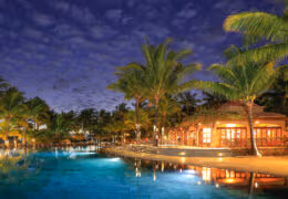 Mauricia Beachcomber Resort & Spa