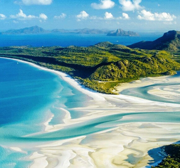 Australasia