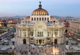 Cultural and Historic Mexican Explorer