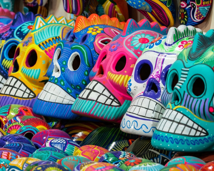sugar-skulls-mexico