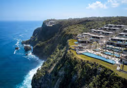 Six Senses Uluwatu