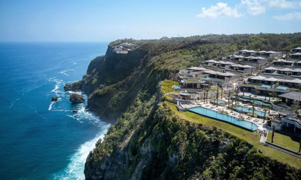 Six Senses Uluwatu