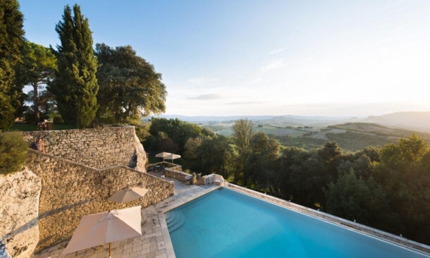 Borgo Pignano Volterra